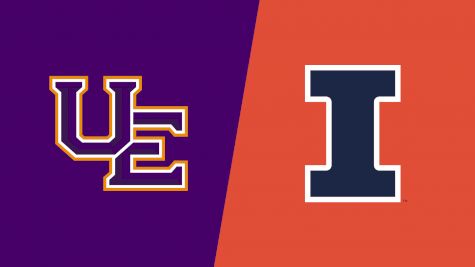 2019 Evansville vs Illinois | Big Ten Women's Basketball