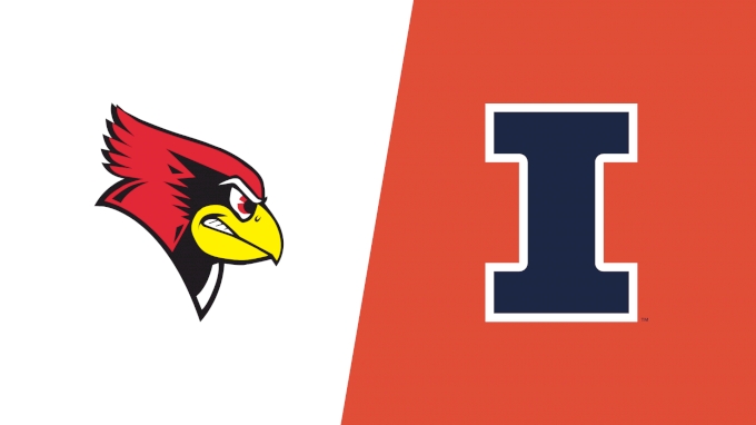 Illinois vs Illinois State