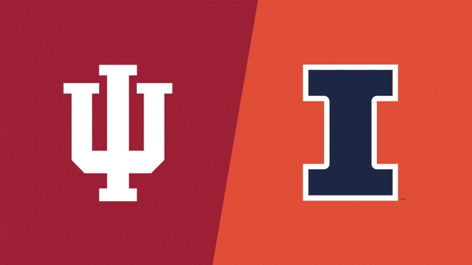 Illinois vs Indiana