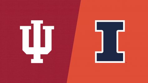 2020 Indiana vs Illinois | Big Ten Women's Basketball