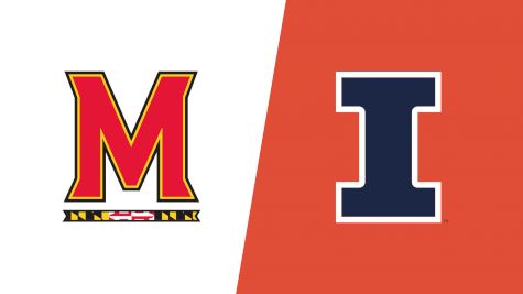 2020 Maryland vs Illinois | Big Ten Women's Basketball