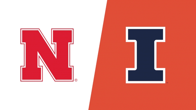 Illinois vs Nebraska