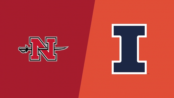 Illinois vs Nicholls