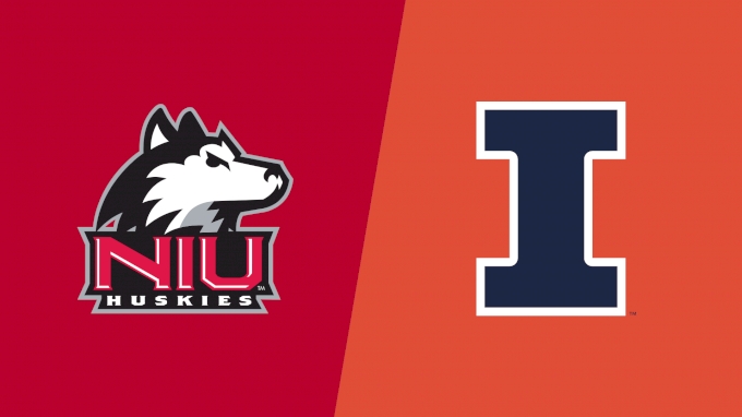 Illinois vs Northern Illinois