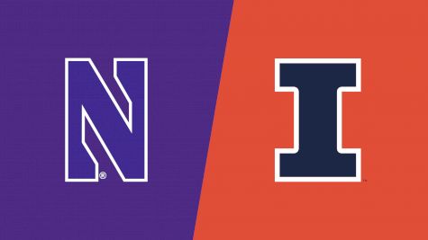 2019 Northwestern vs Illinois | Big Ten Women's Basketball