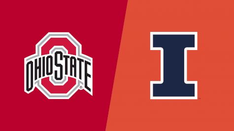 2020 Ohio State vs Illinois | Big Ten Women's Basketball