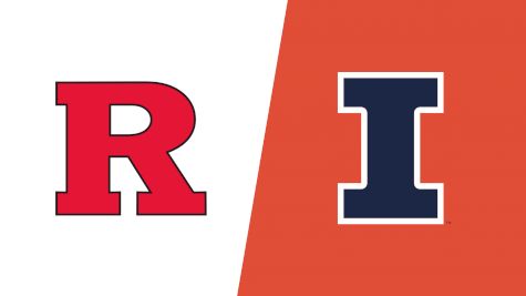 2020 Rutgers vs Illinois | Big Ten Women's Basketball