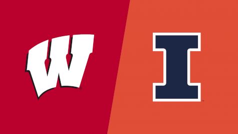 2020 Wisconsin vs Illinois | Big Ten Women's Basketball