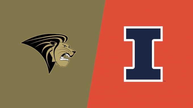 Illinois vs Lindenwood 