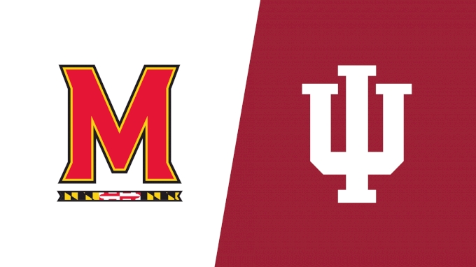Indiana vs Maryland