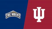 2019 Mount St. Mary's vs Indiana | Big Ten Women's Basketball