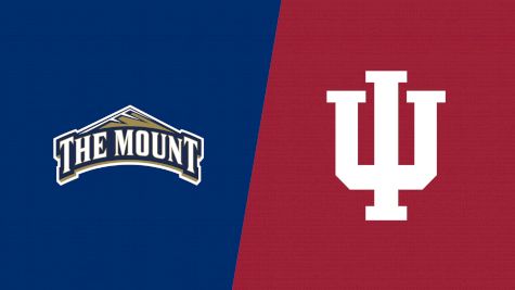 2019 Mount St. Mary's vs Indiana | Big Ten Women's Basketball