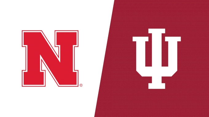 Indiana vs Nebraska