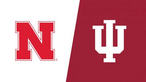 2019 Nebraska vs Indiana | Big Ten Men's Basketball