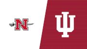 2019 Nicholls vs Indiana | Big Ten Women's Basketball