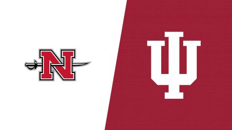 2019 Nicholls vs Indiana | Big Ten Women's Basketball