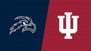 2019 North Florida vs Indiana | Big Ten Women's Basketball