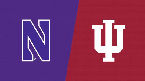 2020 Northwestern vs Indiana | Big Ten Women's Basketball