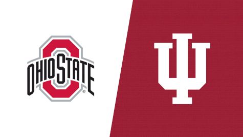 2019 Ohio State vs Indiana | Big Ten Men's Soccer QF