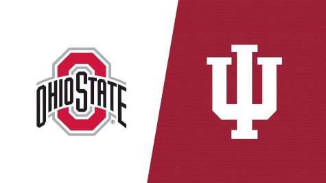 2020 Ohio State vs Indiana | Big Ten Women's Basketball