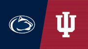 2019 Penn State vs Indiana | Big Ten Women's Volleyball