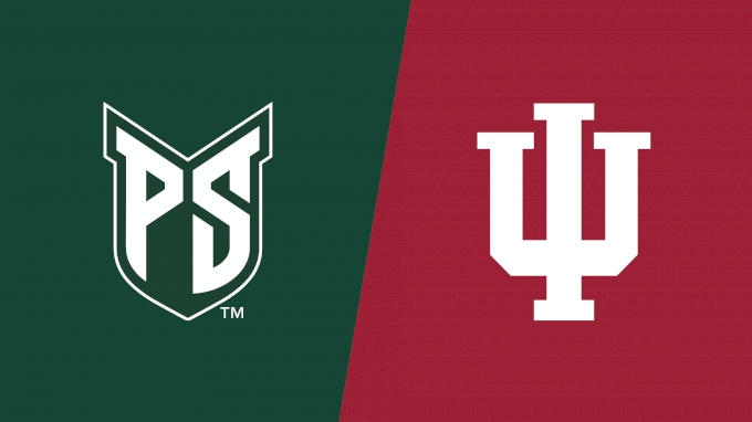 Indiana vs Portland State