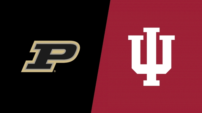 Indiana vs Purdue