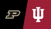 2020 Purdue vs Indiana | Big Ten Women's Basketball
