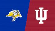 2019 South Dakota State vs Indiana | Big Ten Men's Basketball