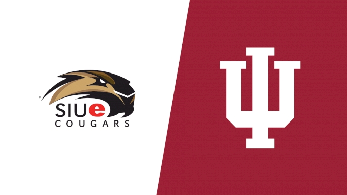 Indiana vs SIU-Edwardsville