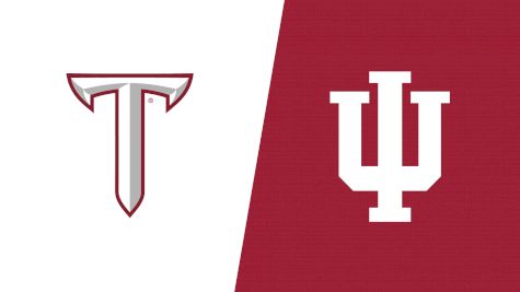 2019 Troy vs Indiana | Big Ten Men's Basketball