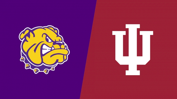 Indiana vs Western Illinois