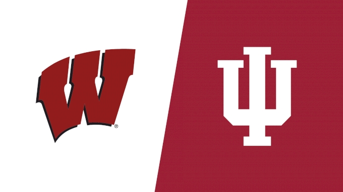 Indiana vs Wisconsin