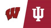 2020 Wisconsin vs Indiana | Big Ten Women's Basketball
