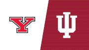 2019 Youngstown State vs Indiana | Big Ten Women's Basketball