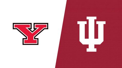 2019 Youngstown State vs Indiana | Big Ten Women's Basketball