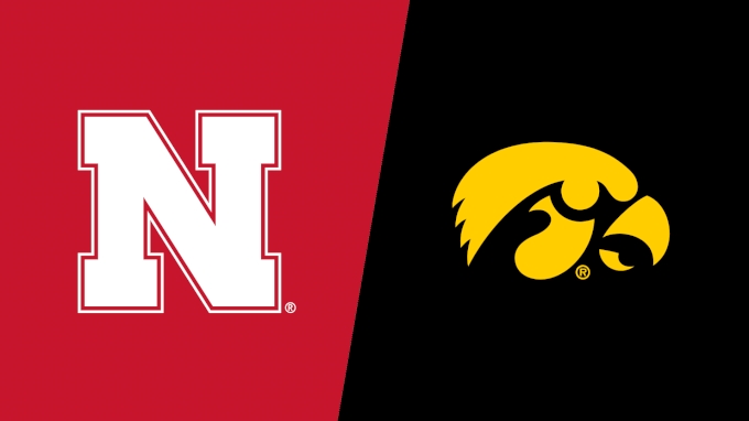 Iowa vs Nebraska
