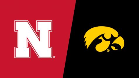 2020 Nebraska vs Iowa | Big Ten Women's Basketball