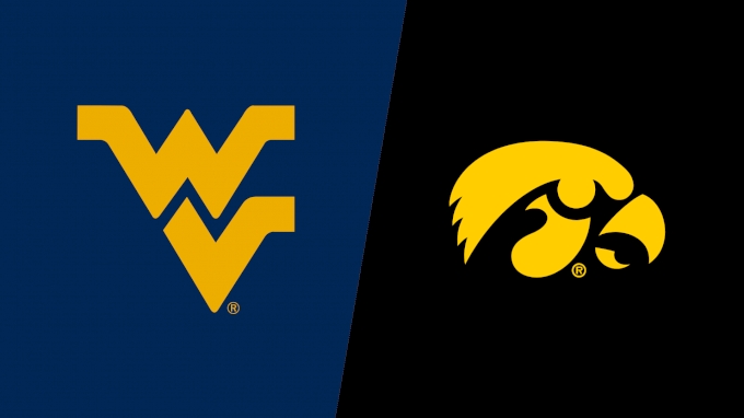 Iowa vs West Virginia