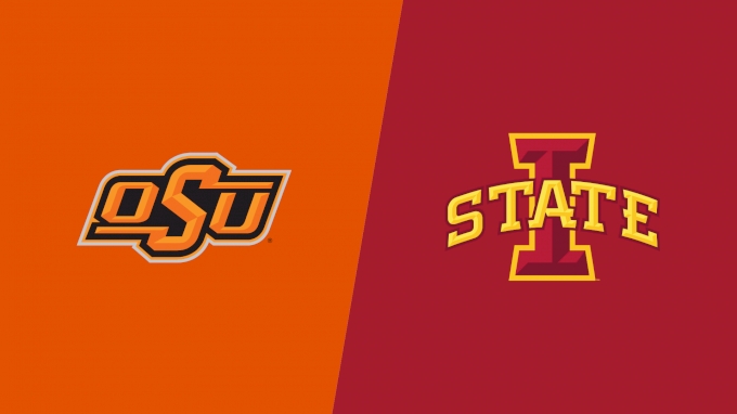 Iowa State vs Oklahoma State