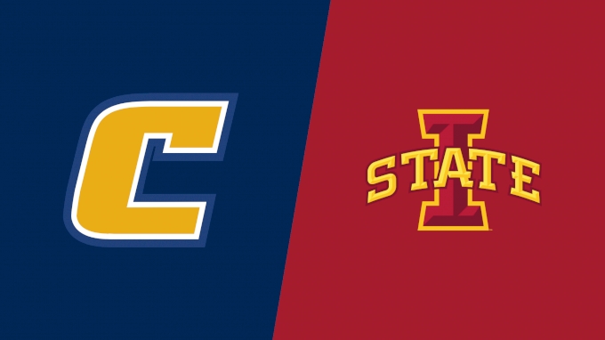 Iowa State vs Chattanooga