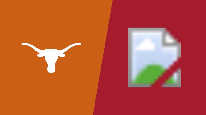 Iowa State vs Texas