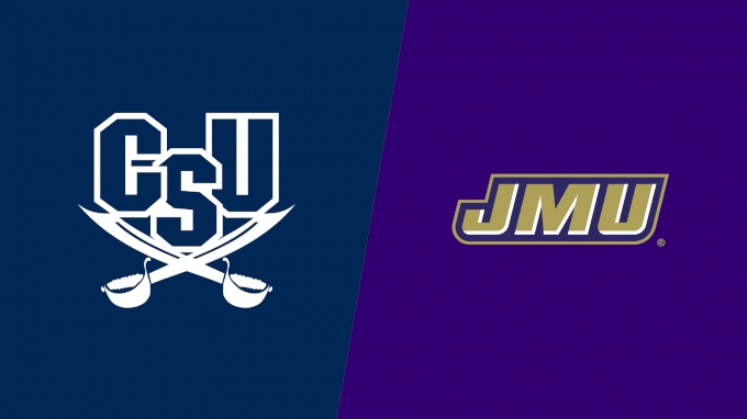 James Madison vs Charleston Southern