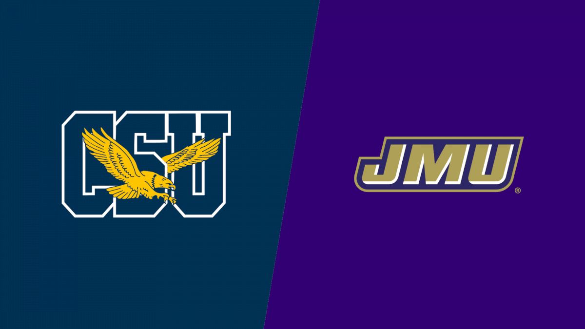 How to Watch: 2019 Coppin State vs James Madison | CAA Men's Basketball