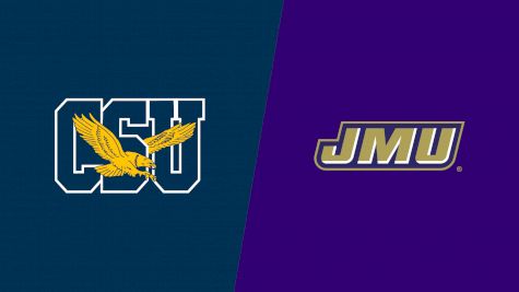 How to Watch: 2019 Coppin State vs James Madison | CAA Men's Basketball