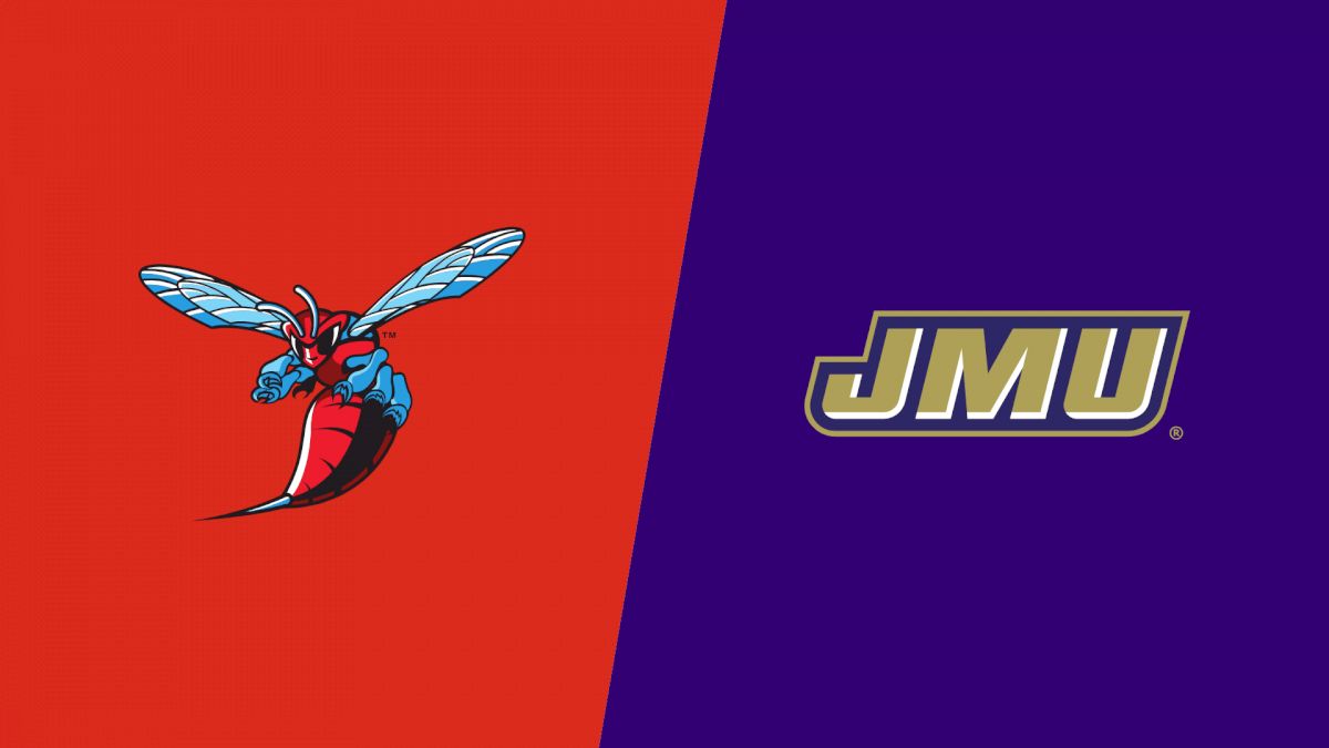 How to Watch: 2019 Delaware State vs James Madison | CAA Women's Basketball