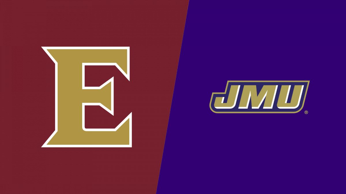How to Watch: 2020 Elon vs James Madison | CAA Men's Basketball