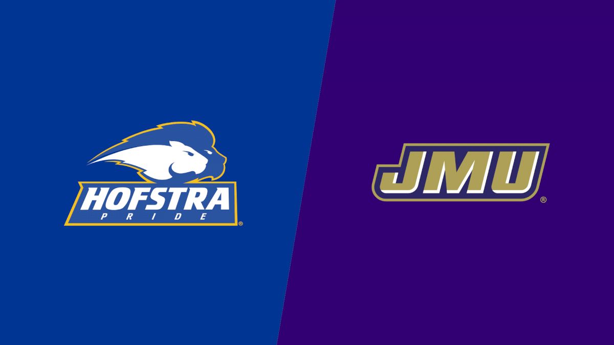 How to Watch: 2019 Hofstra vs James Madison | CAA Men's Basketball