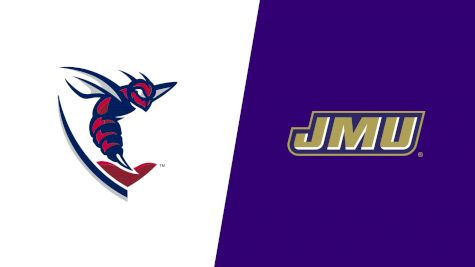 How to Watch: 2019 Shenandoah vs James Madison | CAA Men's Basketball