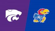 2019 Kansas State vs Kansas | Big 12 Football